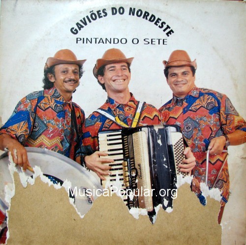 1993-gaviaues-do-nordeste-pintando-o-sete-capa 1993-gaviaues-do-nordeste-pintando-o-sete-capa